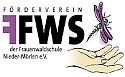 Logo Förderverein der Frauenwaldschule Nieder-Mörlen e. V.