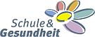 Logo Schule und Gesundheit Hessen