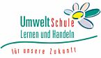 Logo Umweltschulen Hessen